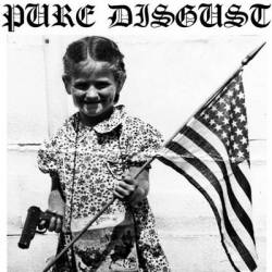 Pure Disgust : Demo 2013